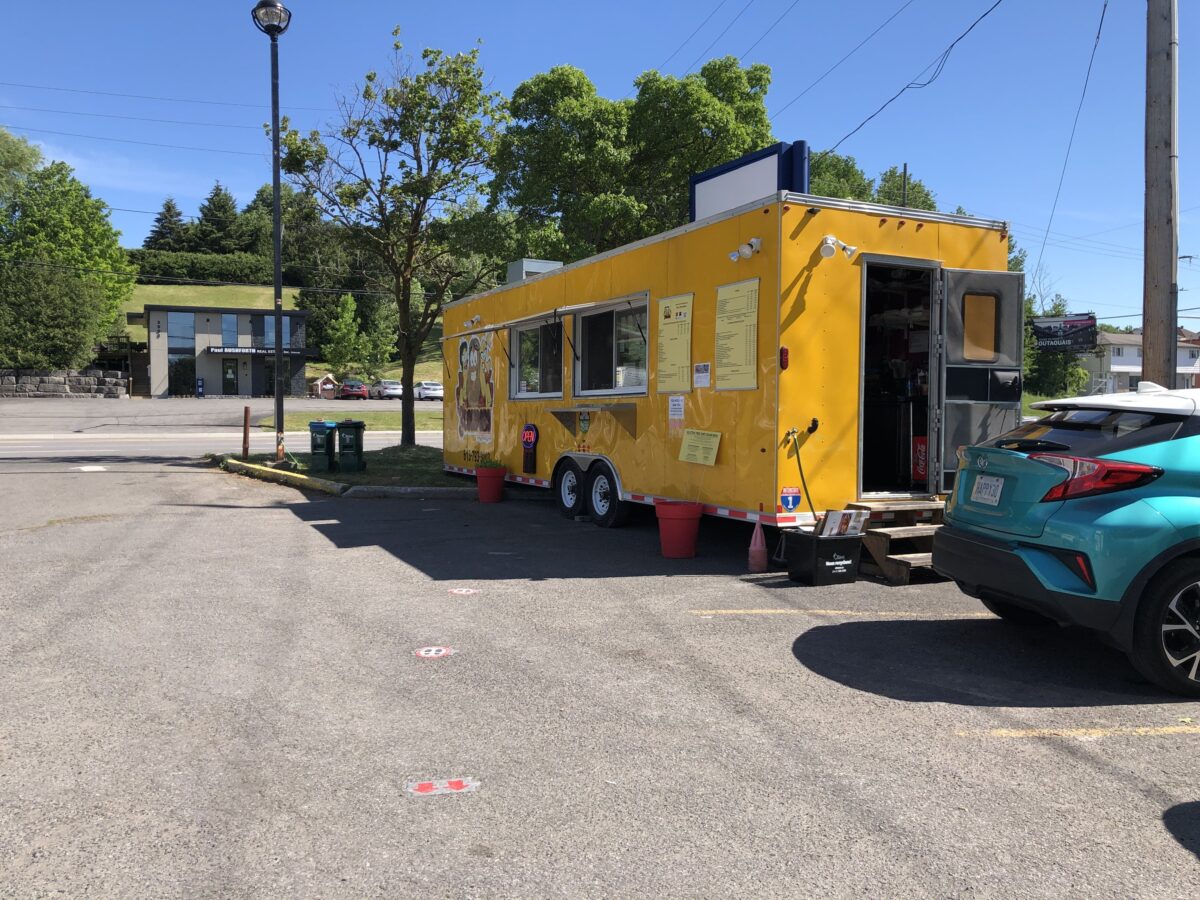 Food trucks count on customer loyalty as patios and the province reopen ...