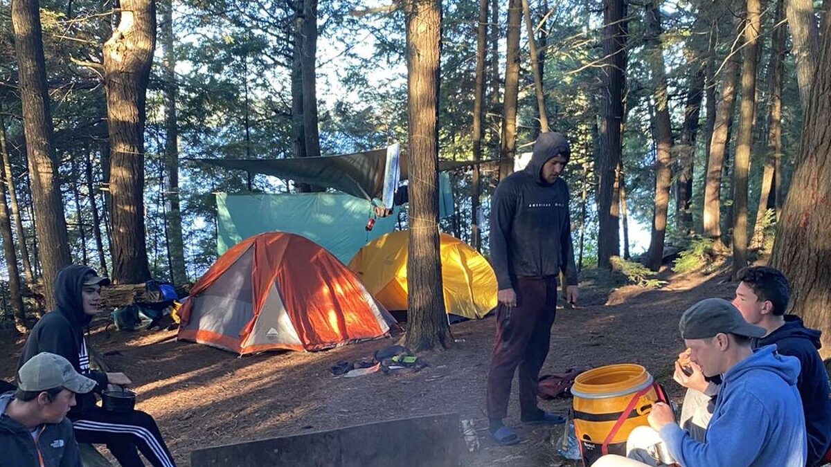 Ontario campers ‘itching’ to go as province’s parks and campsites reopen