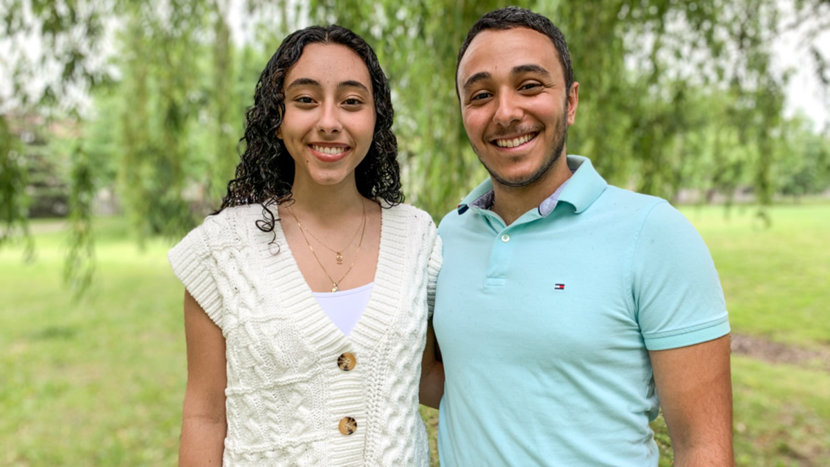 A new generation leads protests for Palestine in Ottawa