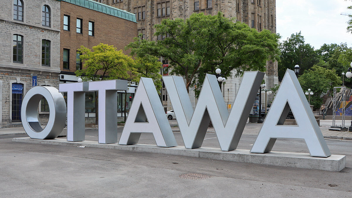 Hardest hit and last to recover: Ottawa Tourism launches #Invite2 campaign to help industry recover from pandemic