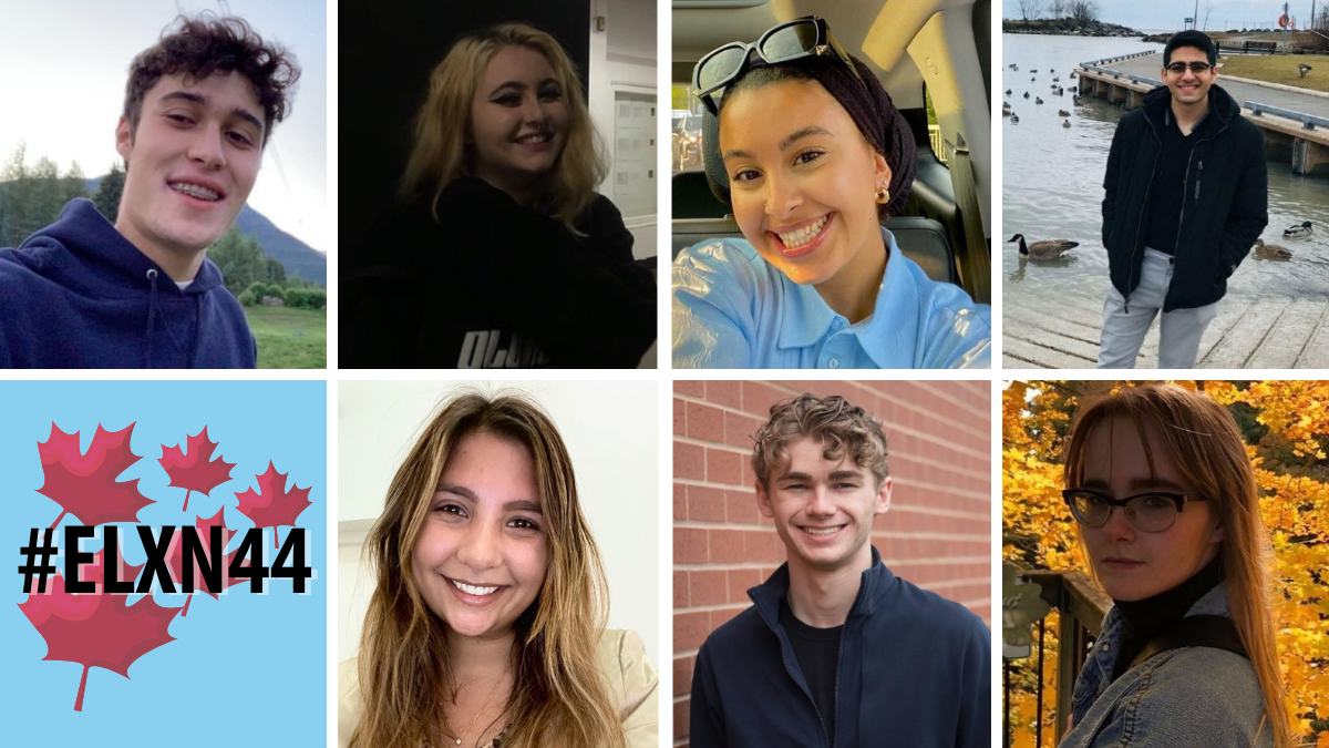 In their own words: Meet seven young voters who have something to say about the federal election