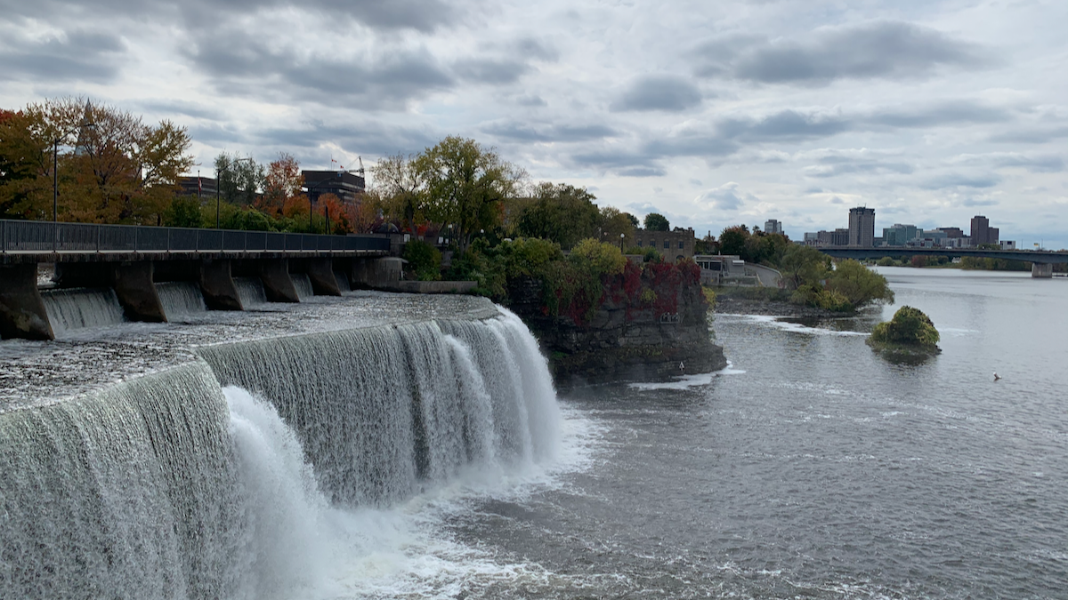 City developing new climate strategy but some say it’s just a start