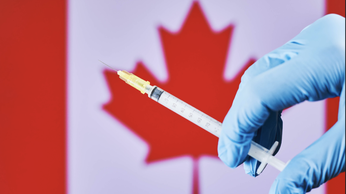 Explainer: Vaccine passports spark debate about a two-tier society