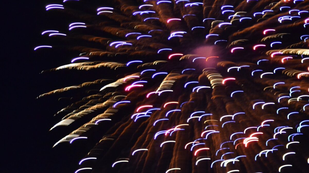 Complaints about fireworks skyrocket during pandemic, spark city review of rule-breaking in celebratory displays