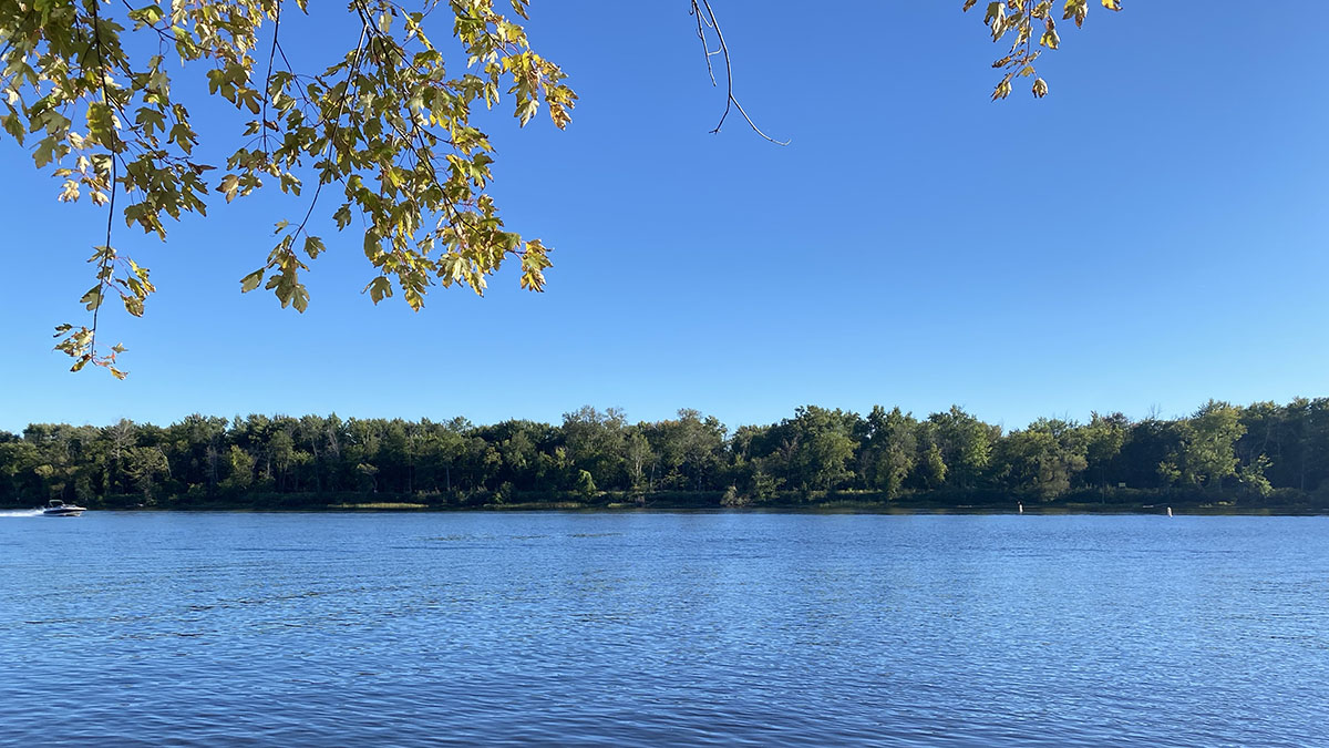 picture of kettle island.