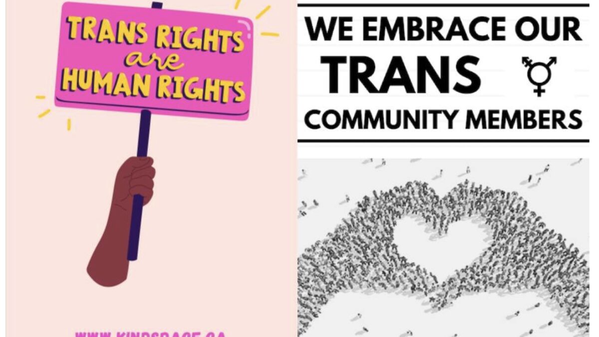 Advocacy groups call on city to make Ottawa safer for trans people