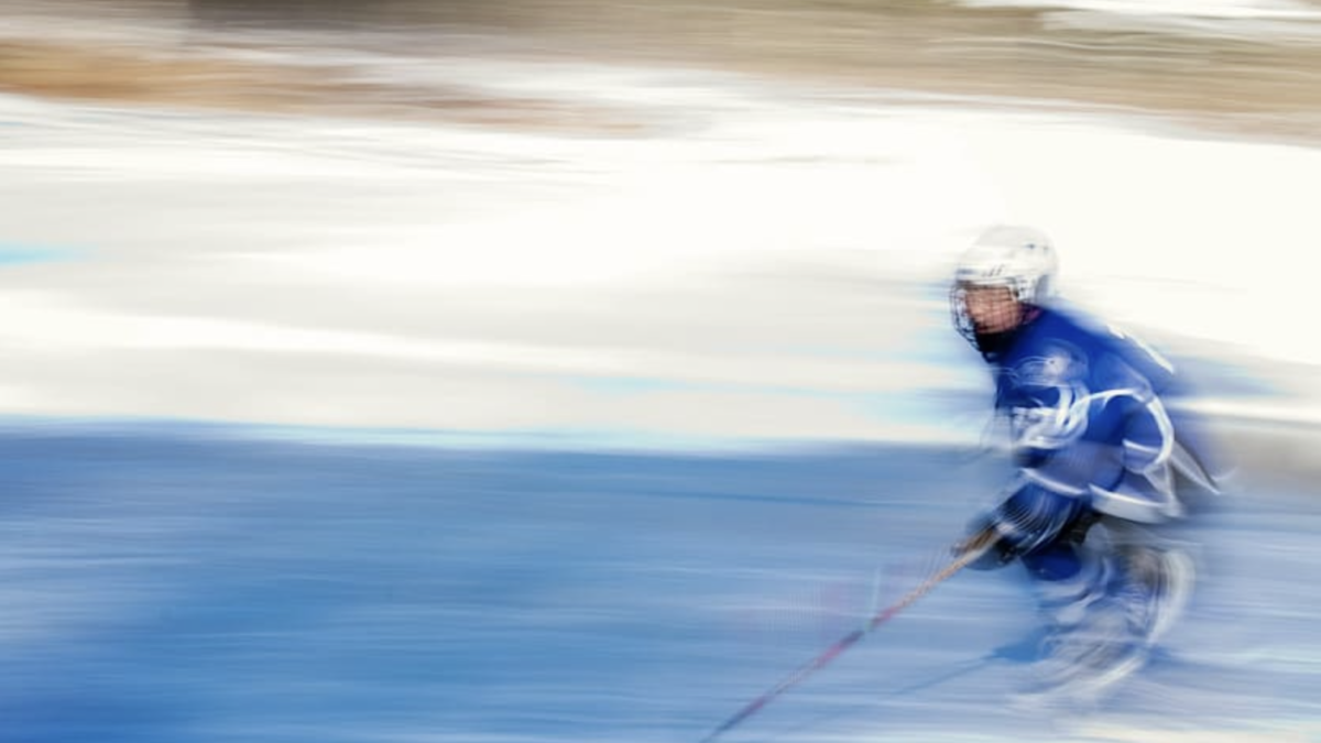 Thousands of low-income and racialized youth face barriers accessing minor hockey even as participation falls in Canada