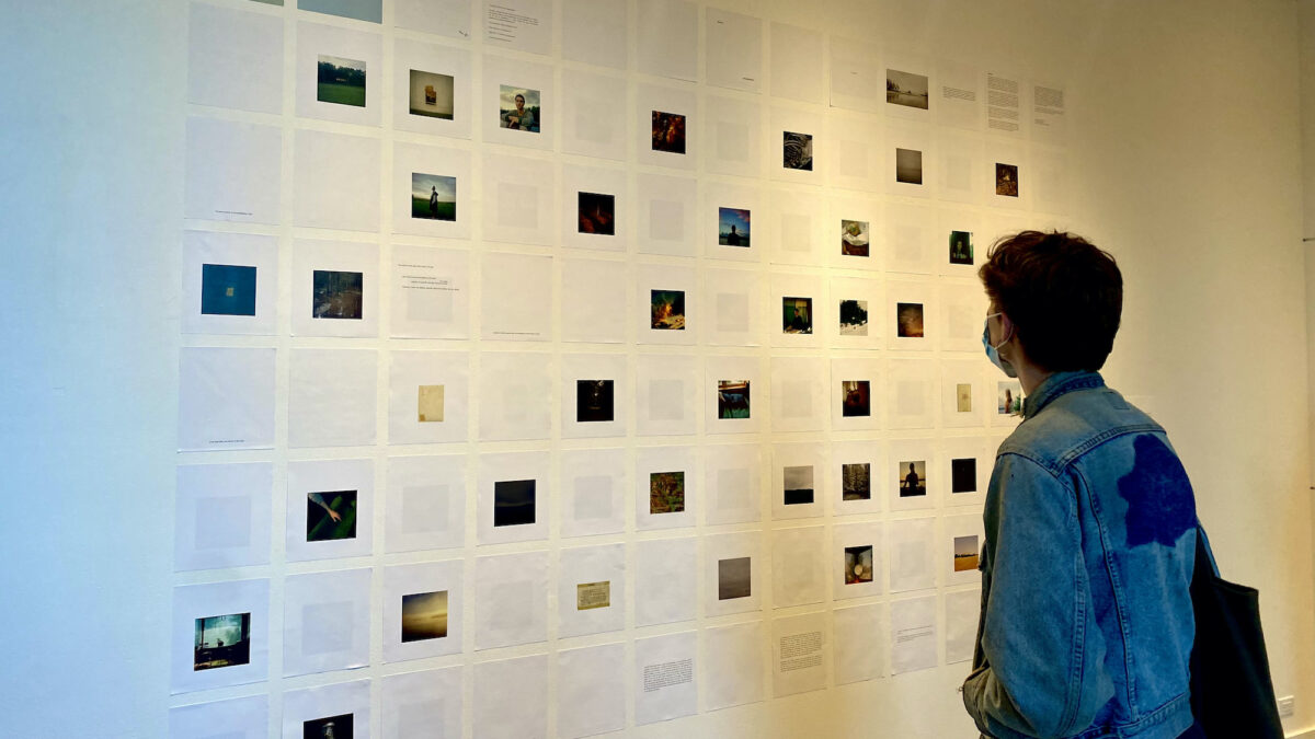 Ottawa photographers explore mental health issues through a gripping exhibit at SPAO