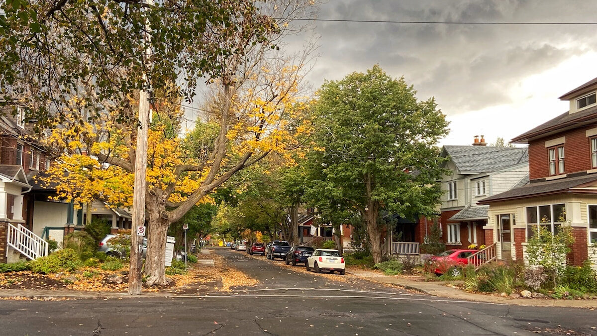 Project in Old Ottawa South piloting a way to retrofit and improve comfort in older homes