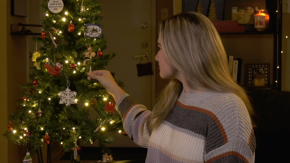 The 25th Hour: Oh, Christmas Tree: Where does the tradition come from?