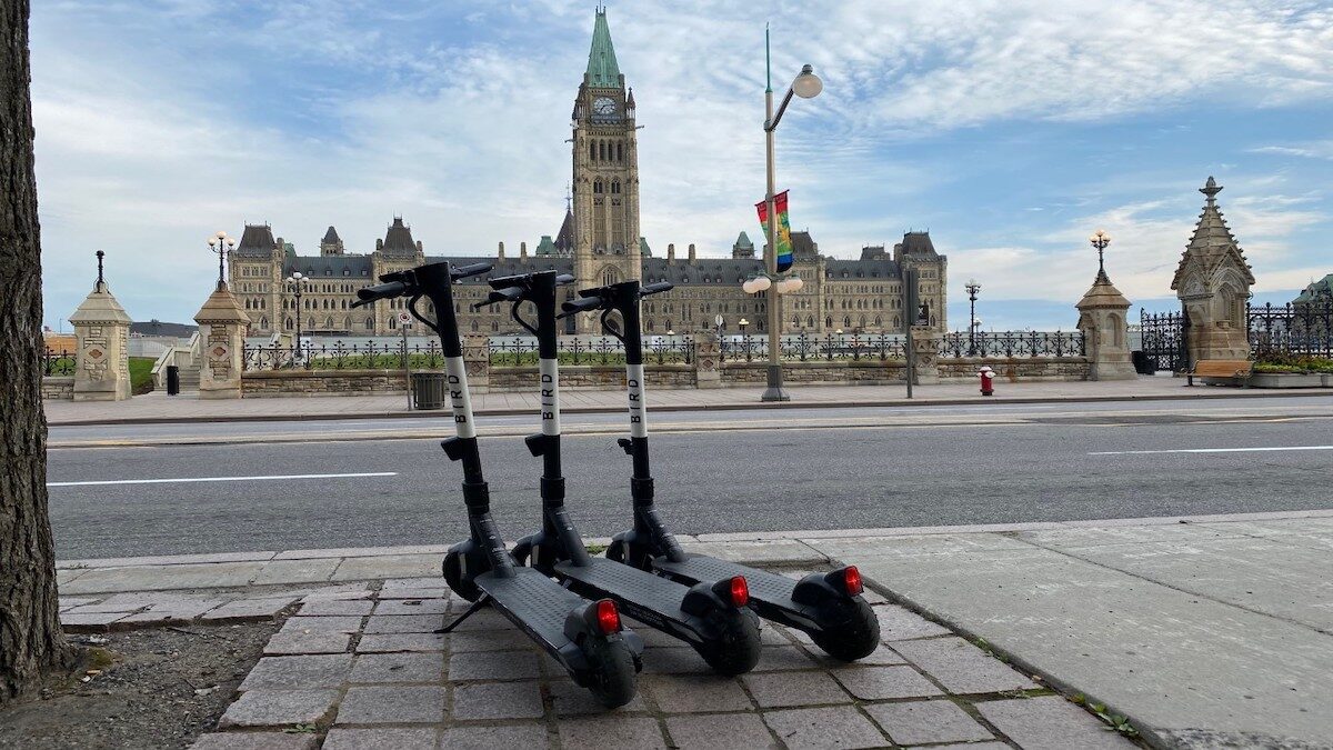Ottawa’s e-scooter rollout now on track for summer and fall after delay