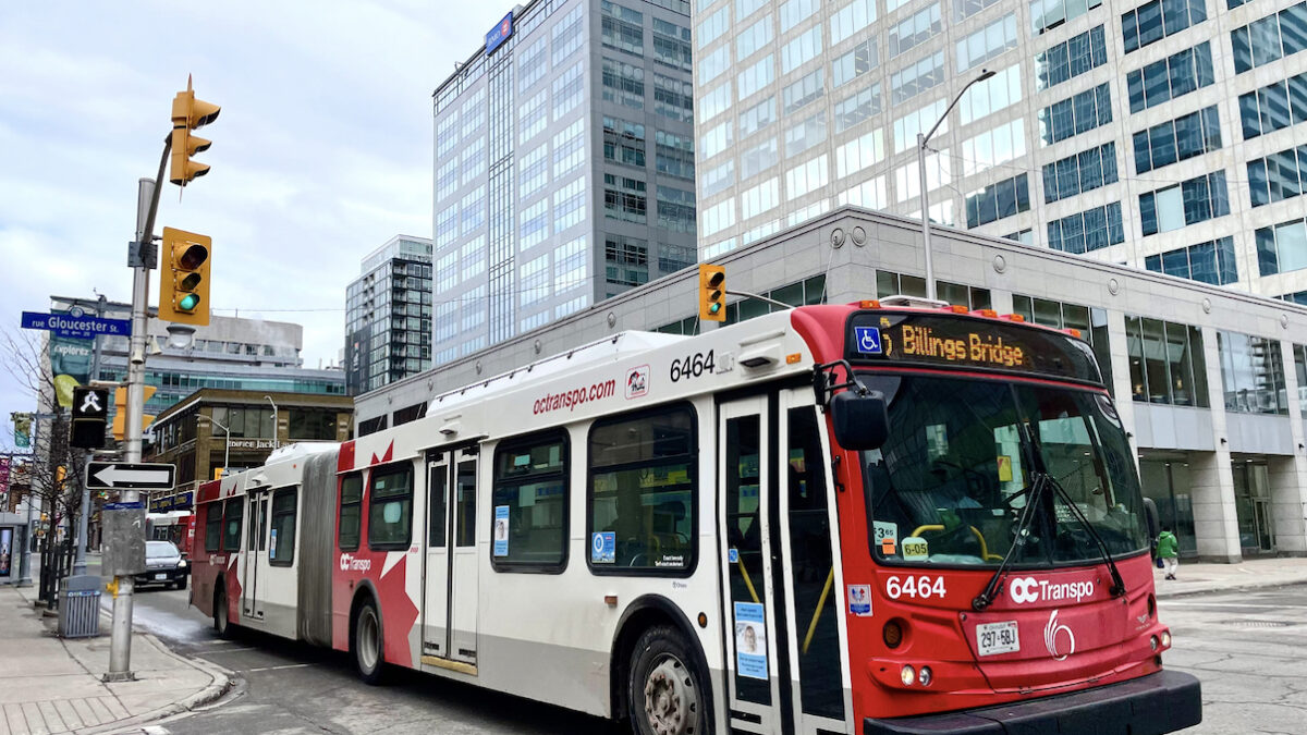 Fare-free month of convoy compensation should just be start, says group aiming to scrap transit fees