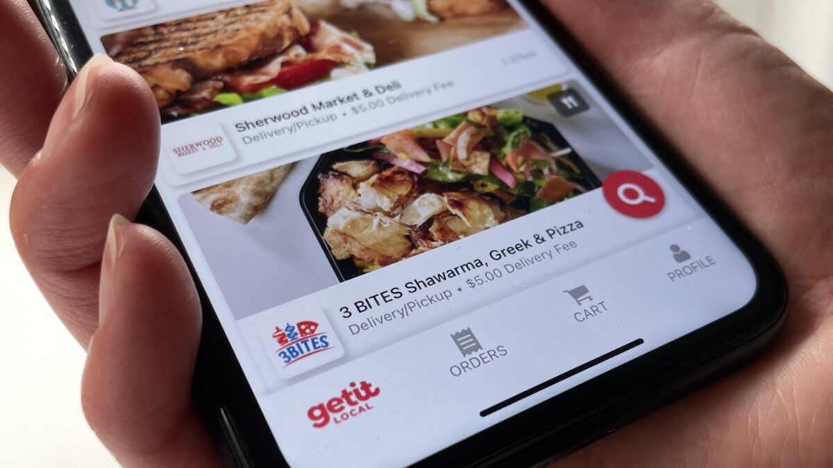 Ottawa app making food delivery more affordable for restaurants