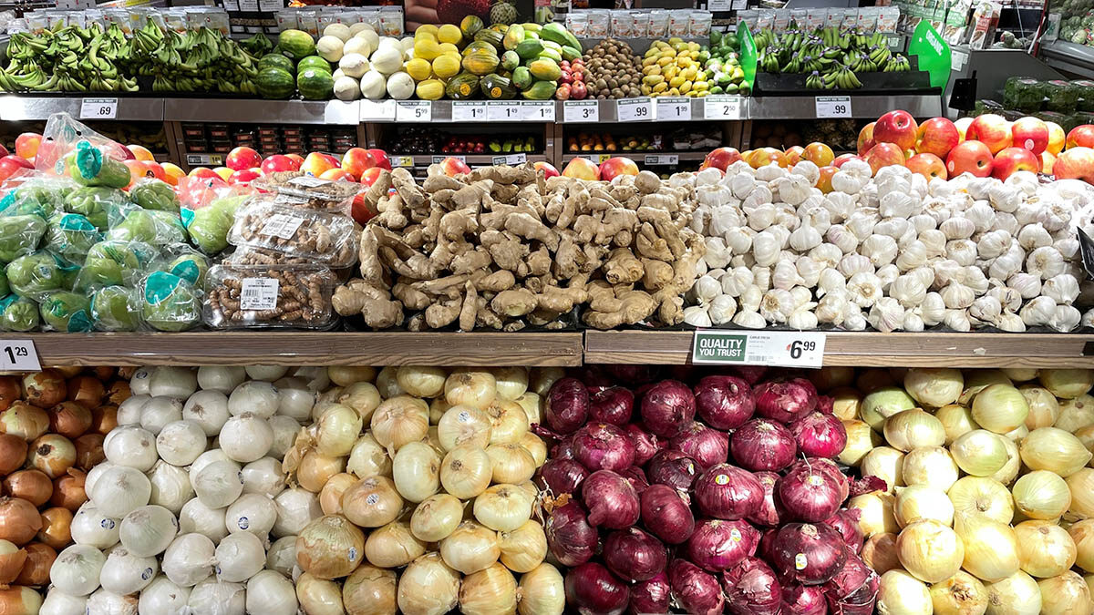 Pandemic pressures: Food insecurity in Canada worsening as cost of groceries rises
