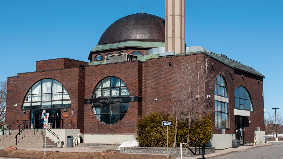 Muslims in Ontario rejoice as they celebrate their first Ramadan in two years free of COVID-19 restrictions