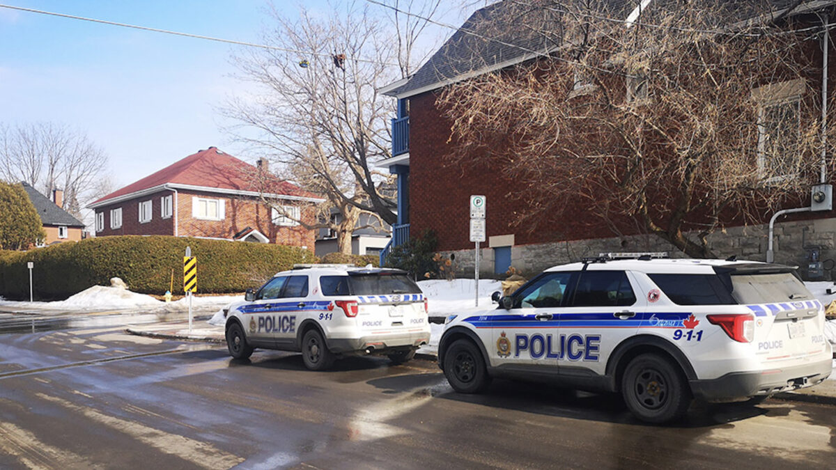 After Panda pandemonium, enhanced police presence in Sandy Hill prevents St. Patrick’s Day mayhem