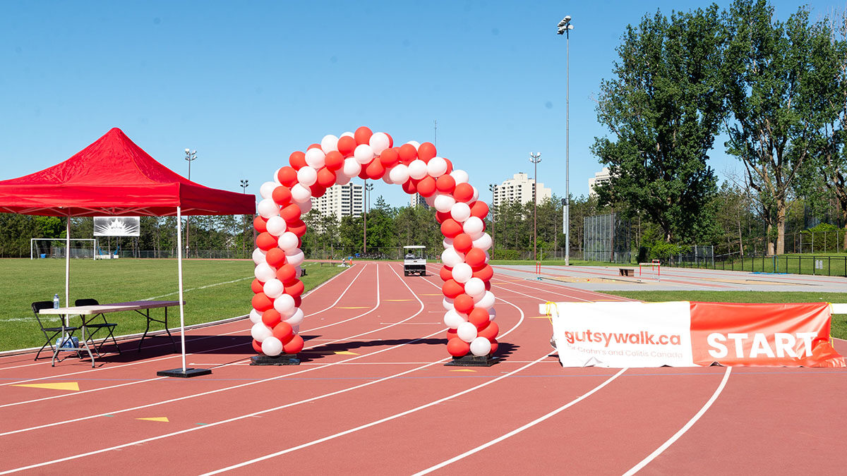 Ottawa’s ‘Gutsy Walk’ back in person and raises more than $100K and counting