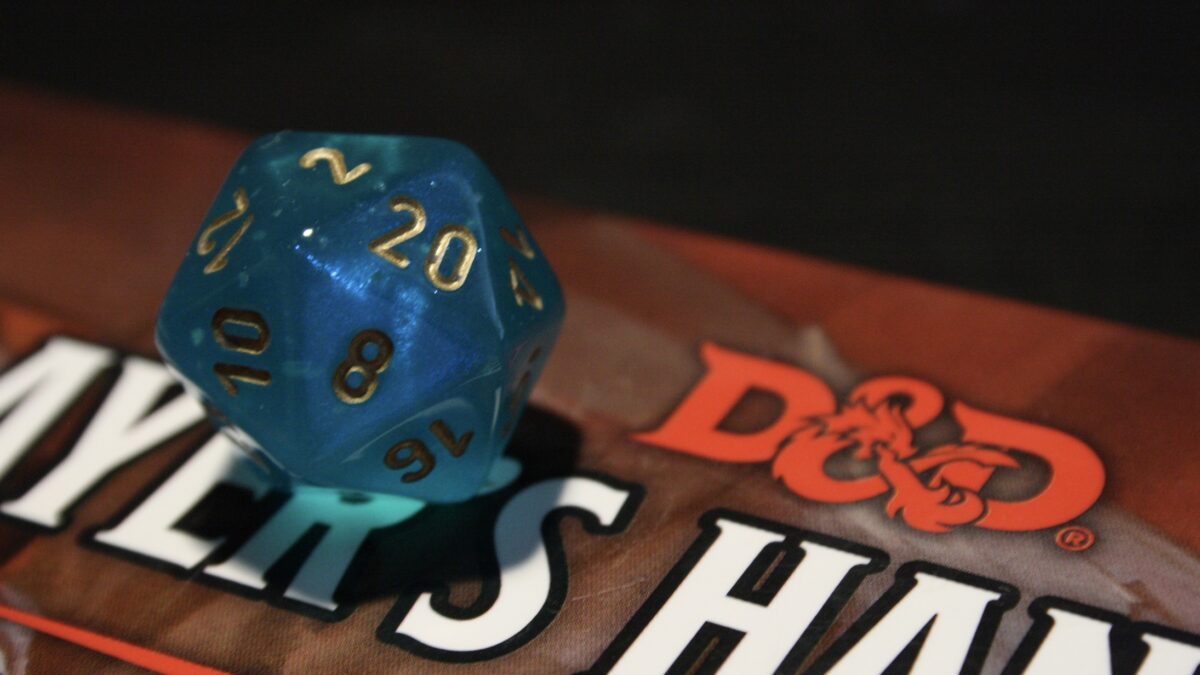 Roll With It: The digital future of Dungeons and Dragons in a post-COVID universe