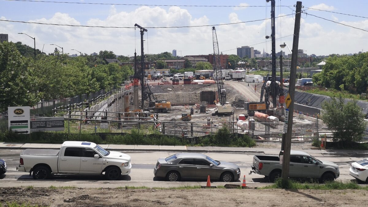 Ādisōke Rising: Ottawa hopes to reinvent the city with its new central library