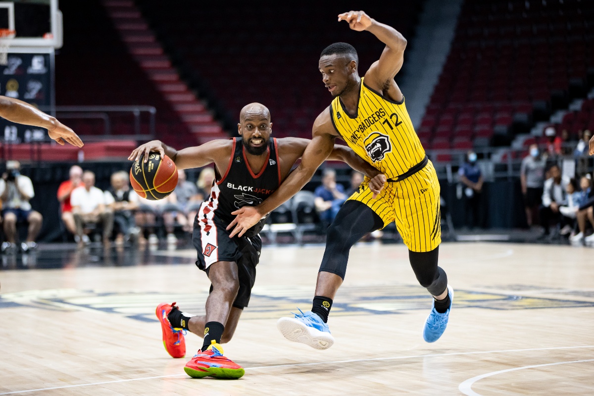 It's the finals: Meet the teams at CEBL championship weekend - Capital ...