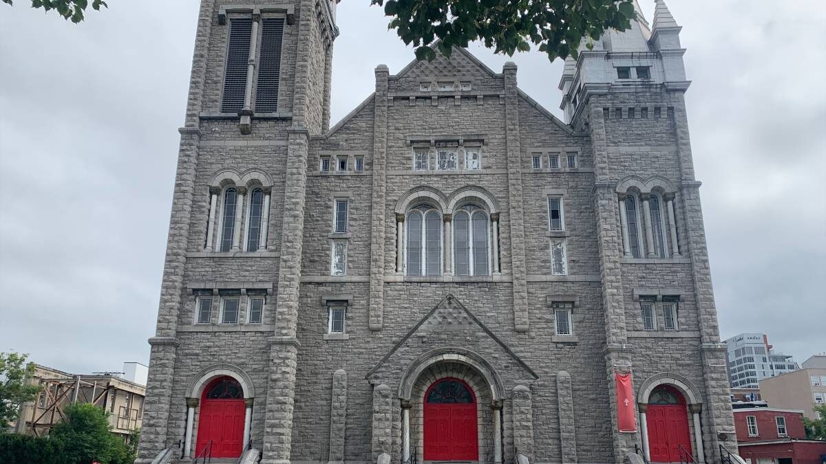 Lowertown residents remain concerned about sale of St. Brigid’s community space to The United People of Canada organization