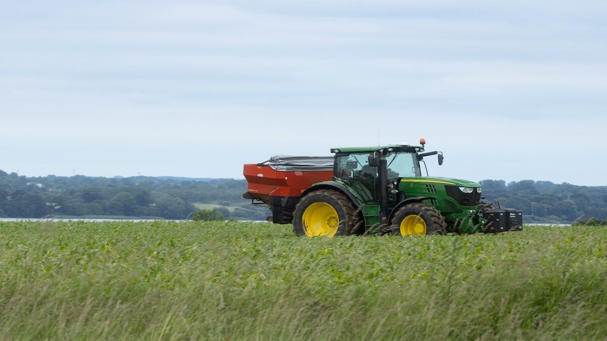 ‘A change in practice’: Scientists and experts say nitrogen fertilizer emission target achievable