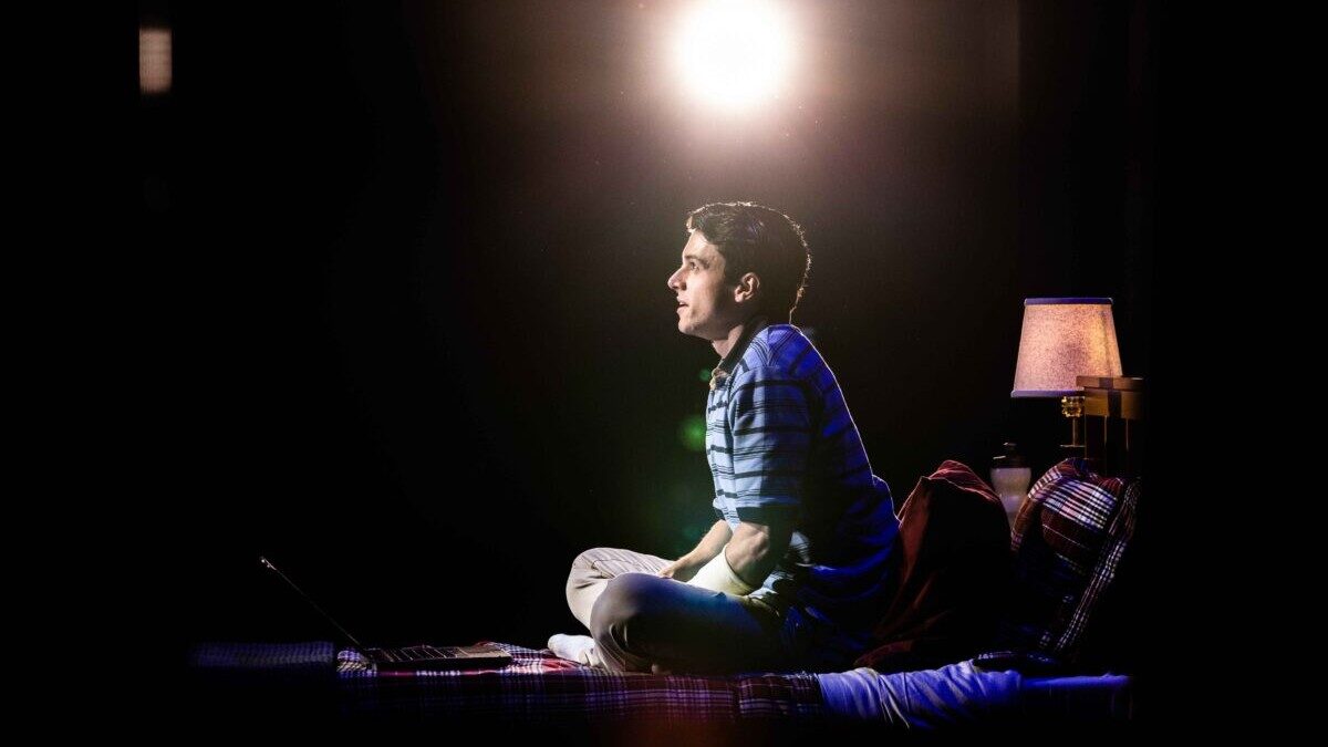 Dear Evan Hansen: A well-meaning musical with an unsatisfying ending