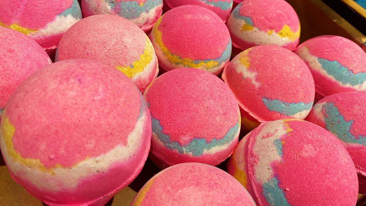 “Be Somewhere Else”: Lush Cosmetics has decided to leave four major social media platforms