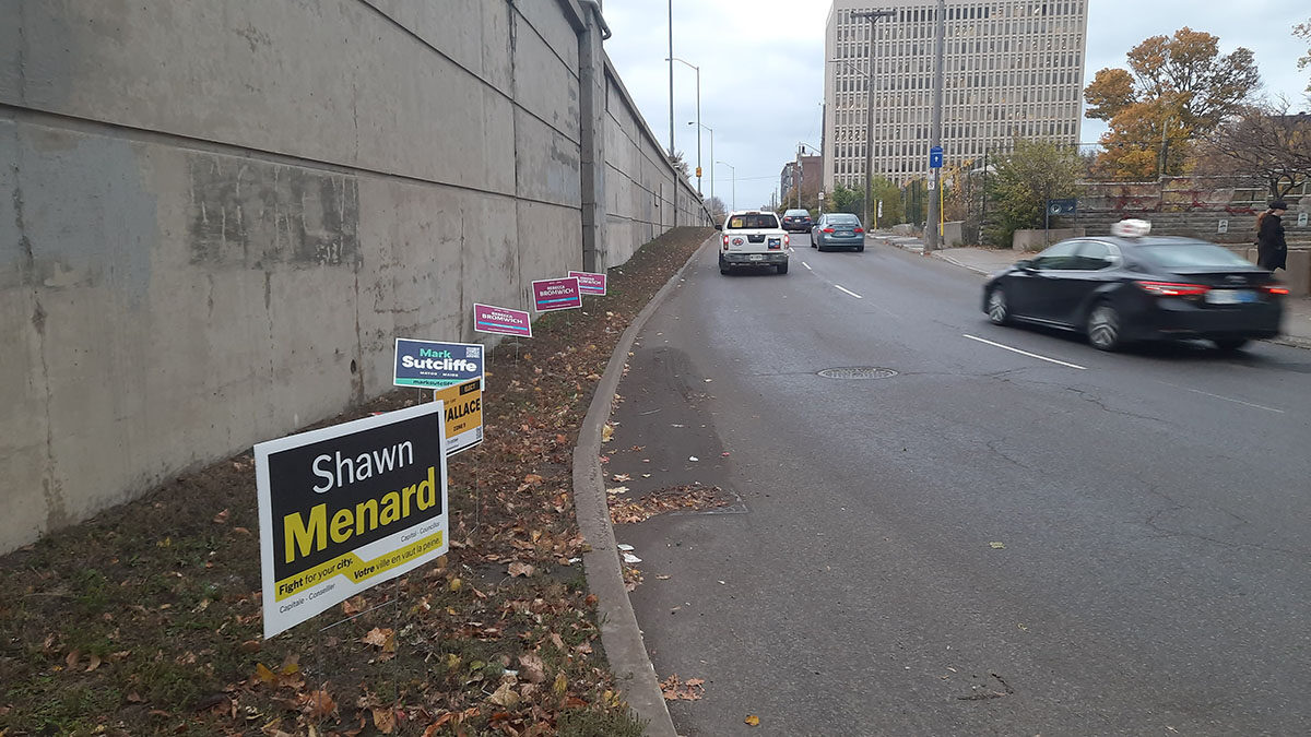 Ottawa votes: A changing city, a new council