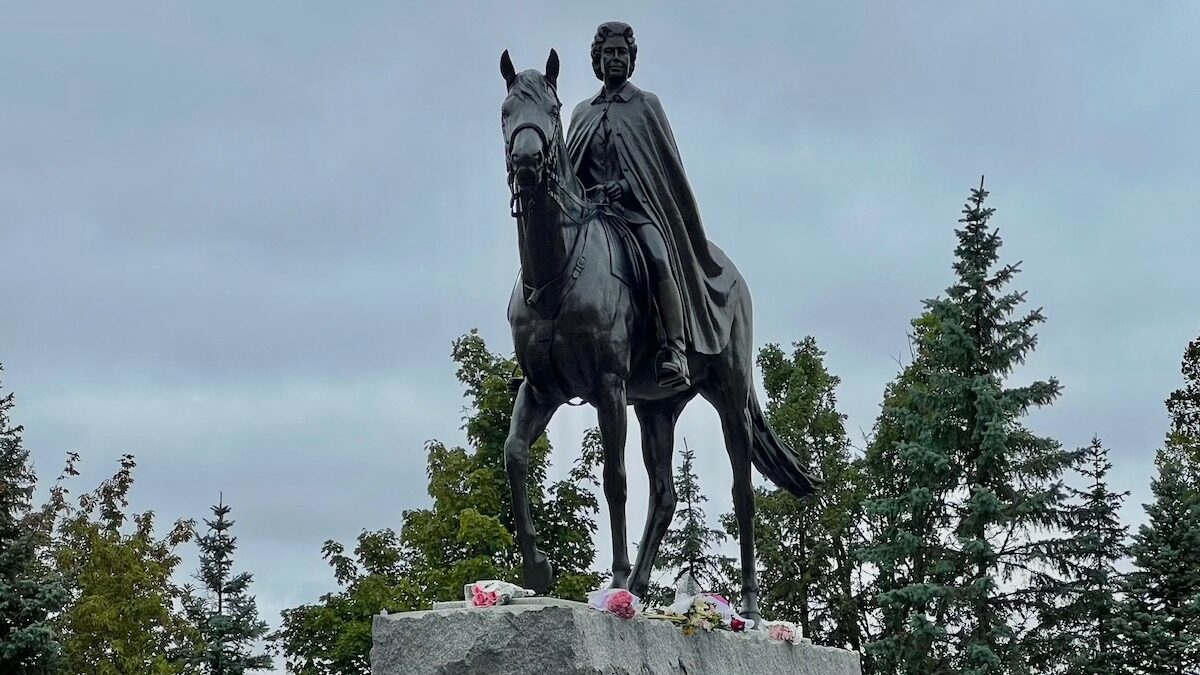 Ottawa’s Black and Indigenous communities hope mourning of Queen’s death will spark new era of apologies and social change