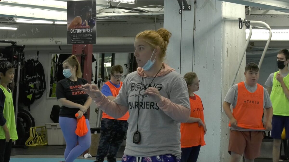 The 25th Hour: Boxing Without Barriers