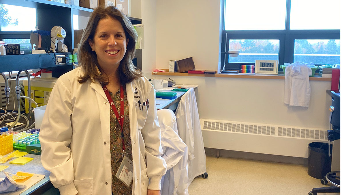 Ottawa researcher probes impact of ketogenic diet on Type 2 diabetics