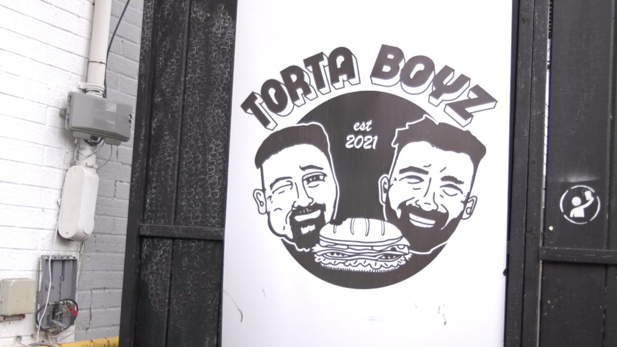 The 25th Hour: The Torta Boyz: A Pandemic Success Story - Capital Current