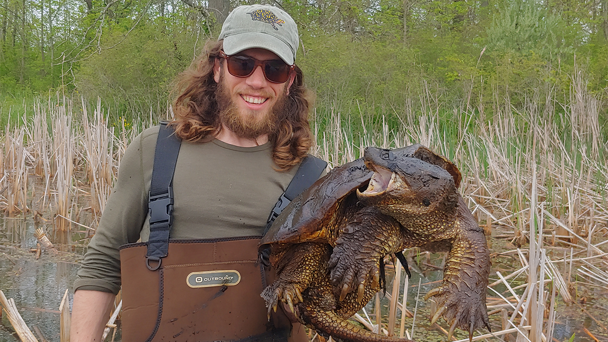 A dangerous shell game: Ontario’s Bill 23 adds to threats faced by Ottawa’s at-risk turtles, experts say