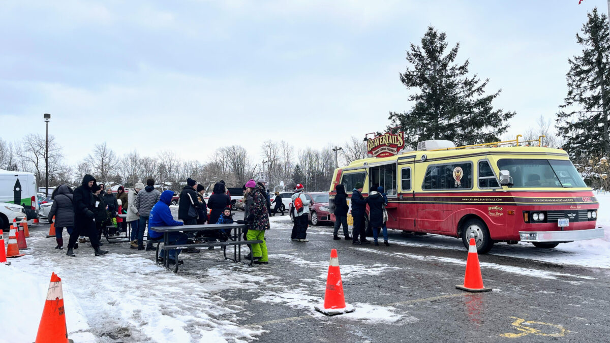 Greely carnival celebrates 50 years of winter fun and community cohesion