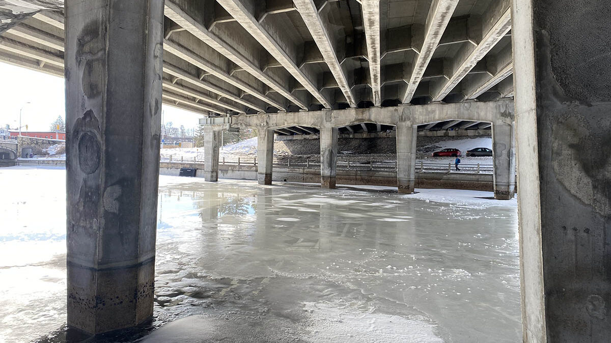 After unprecedented closure, concern grows for Rideau Canal Skateway’s future in warmer world