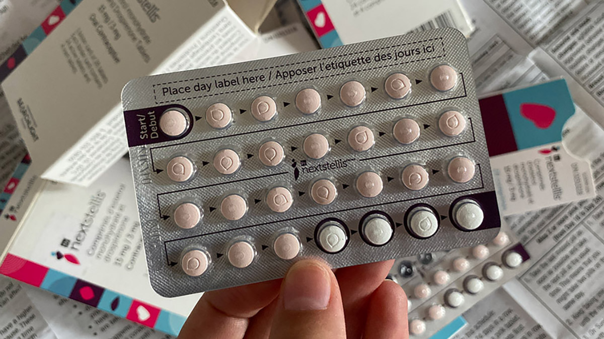 B.C. leads the way with free contraception: Will other provinces