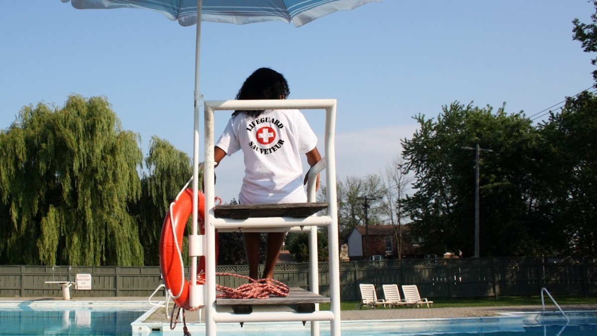 City still faces lifeguard shortage after COVID closures halted training programs