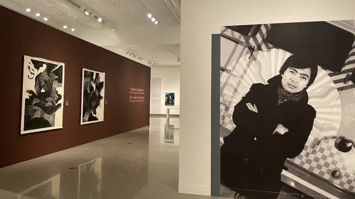 OAG marks major anniversaries with key acquisition and three new exhibitions
