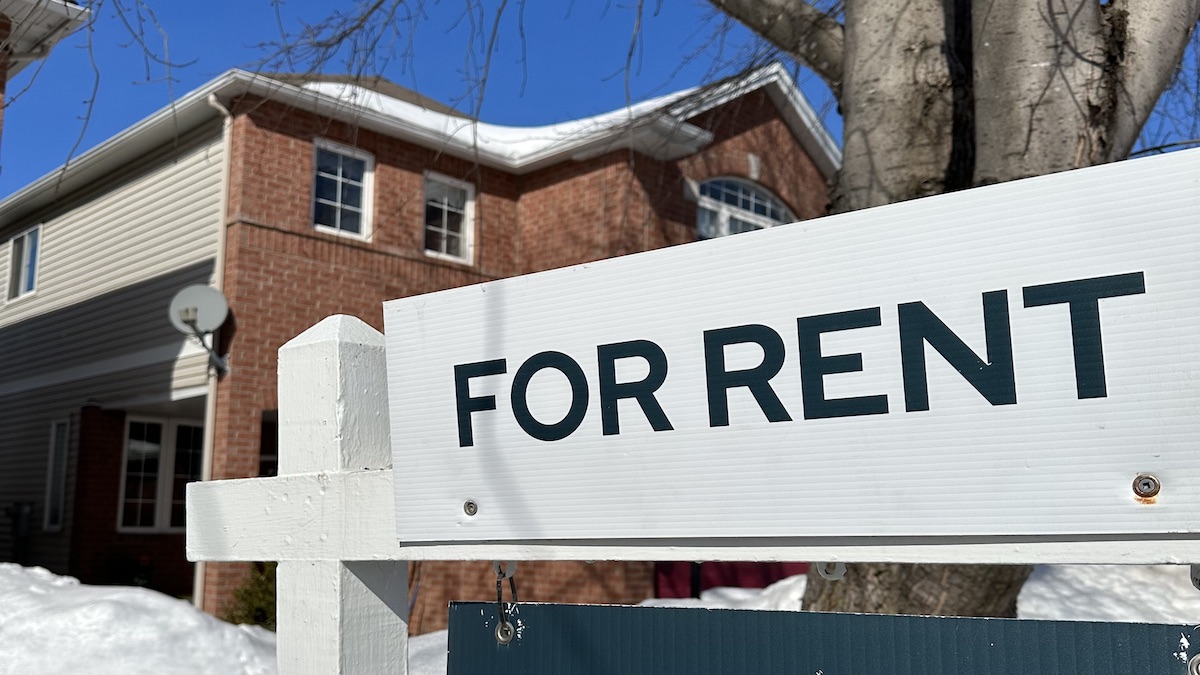Advocates urge Ottawa to adopt a tenant defence fund to help those facing eviction