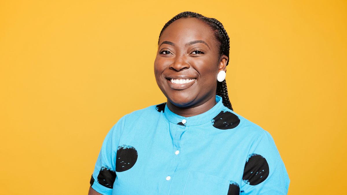 City builder: Debbie Owusu-Akyeeah works to protect and advocate for trans and queer youth