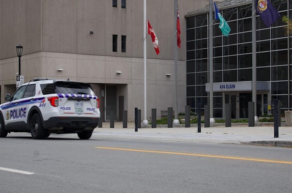Hate on the rise: Ontario sees increase in police-reported crimes