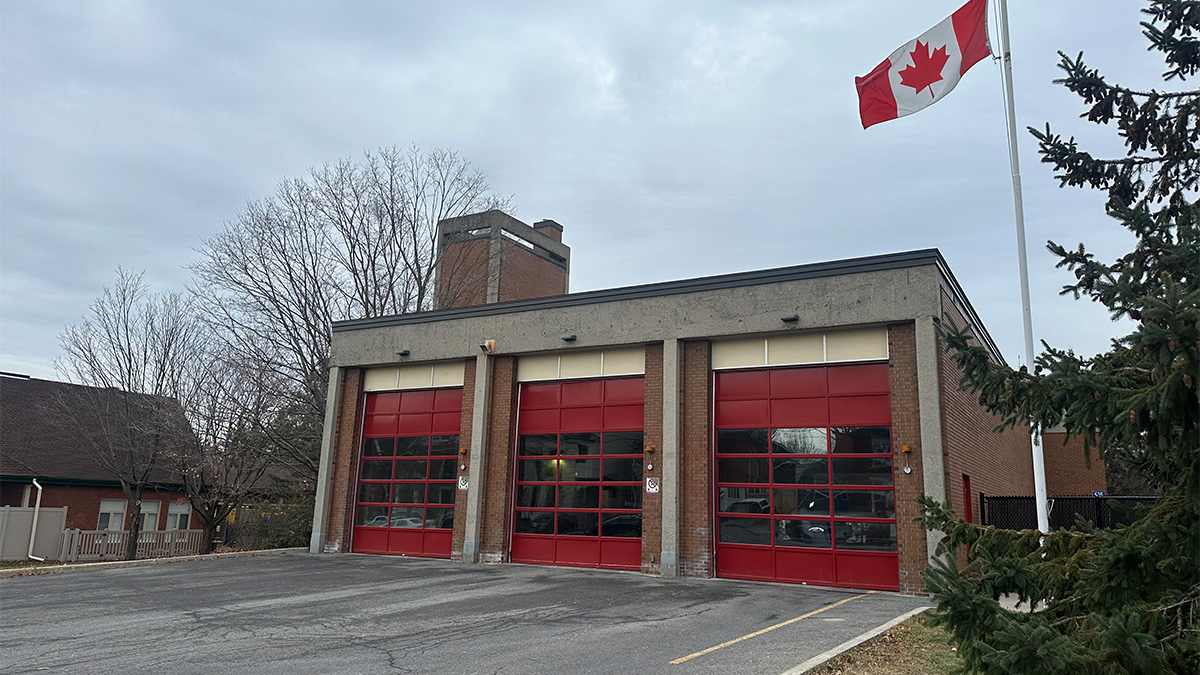 Budget 2024: Ottawa Fire Services requests more funding to address mental-health needs