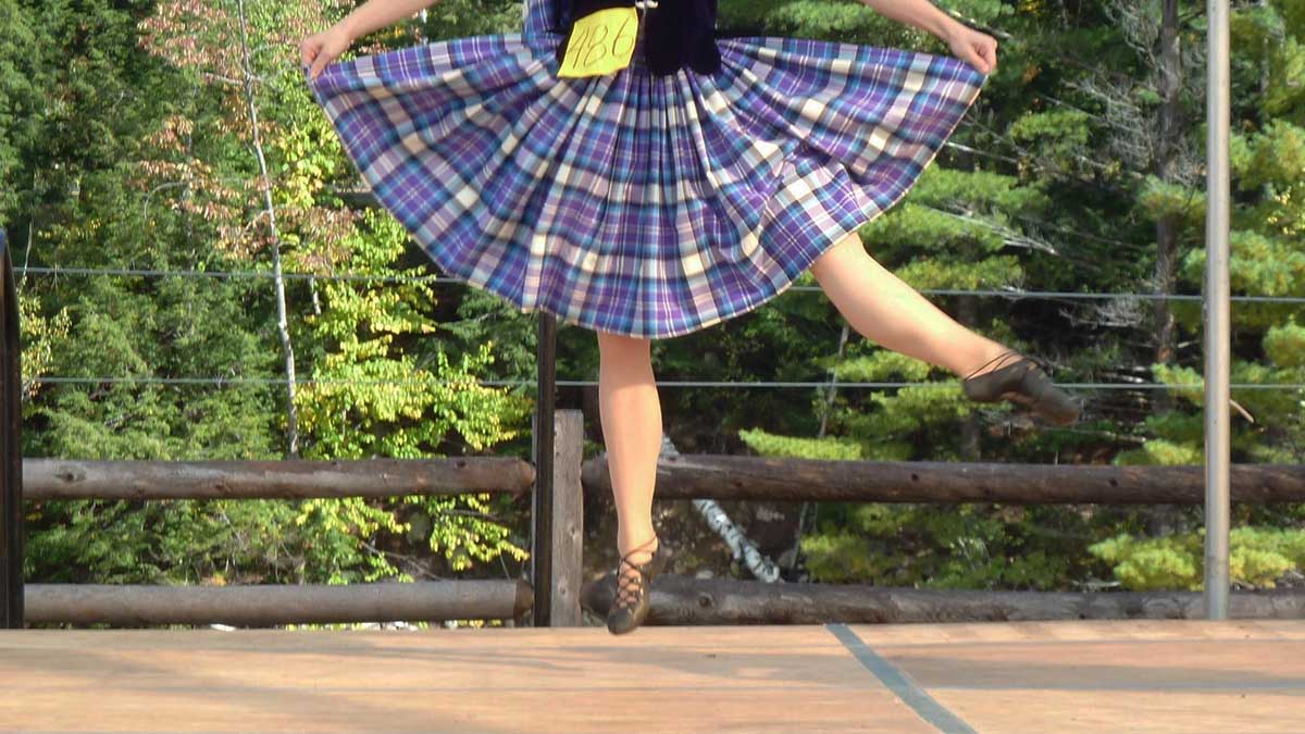 Having a fling: Ottawa hosting international Highland Dancing competition in 2025