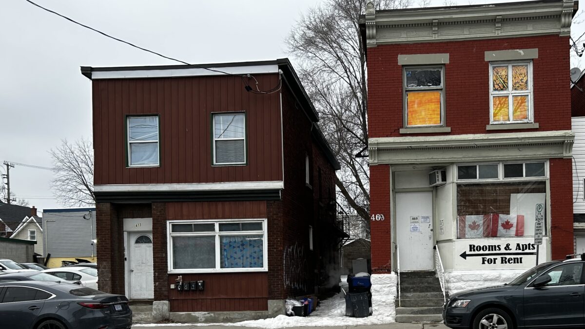 Ontario renters struggle as inflation soars