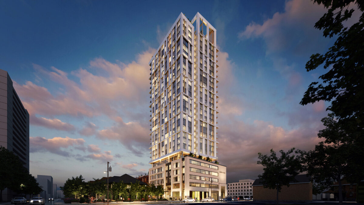 City’s approval of Centretown tower prompts community pushback