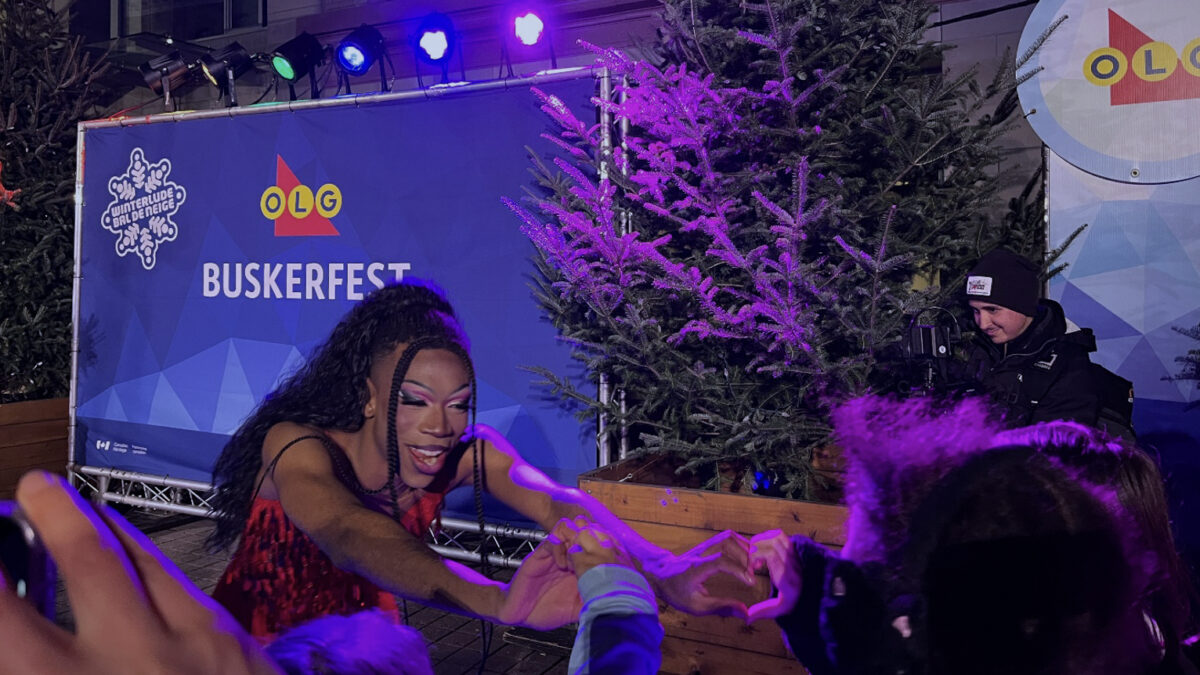 Inclusive events woven into Winterlude show Ottawa is ‘celebrating Pride 365’