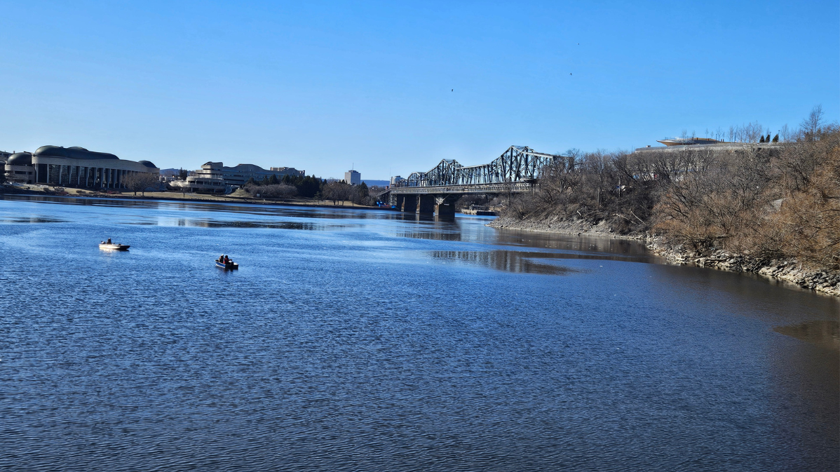 The Ottawa River in focus: Speaking up for our embattled urban waterway ...