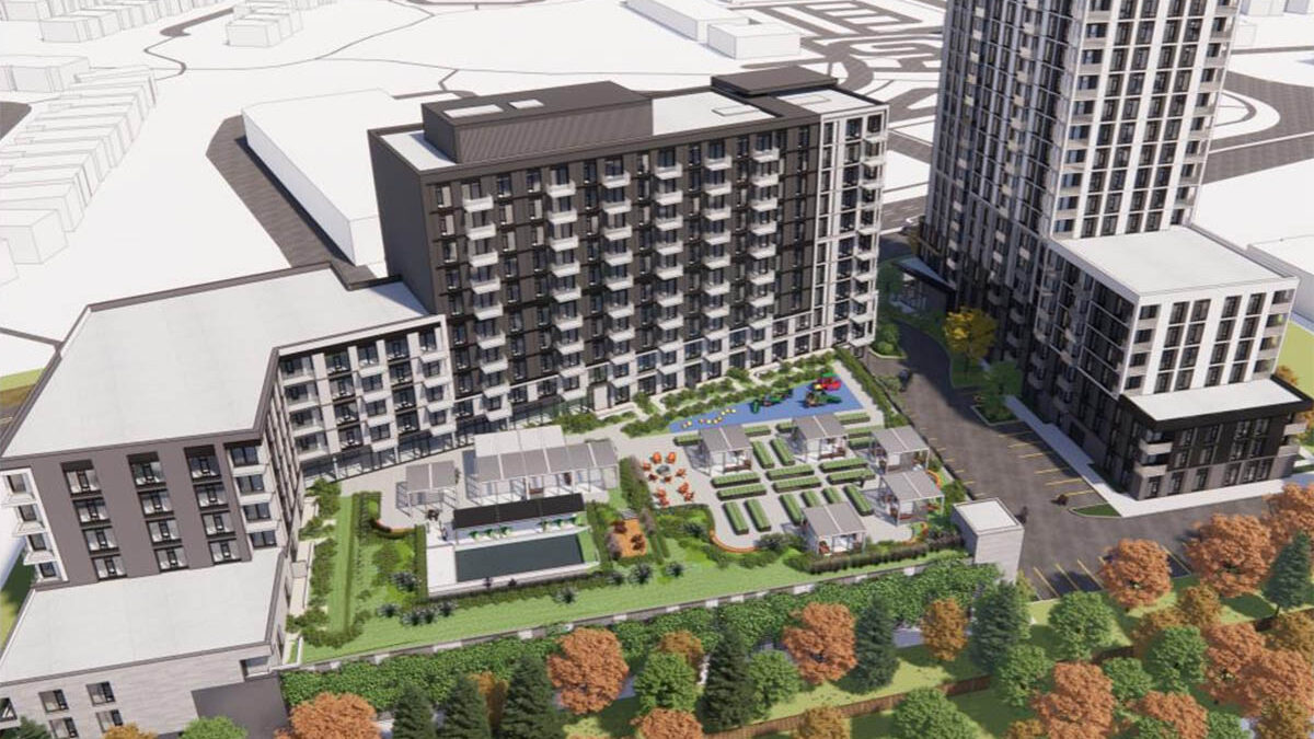 Committee approves controversial Stittsville high-rise development over objections of locals