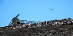 Ottawa's new three-item garbage limit aims to extend the life of the Trail Road Landfill but has divided residents. Some say it's too restrictive, while others fear it may lead to illegal dumping or difficulties for larger households.